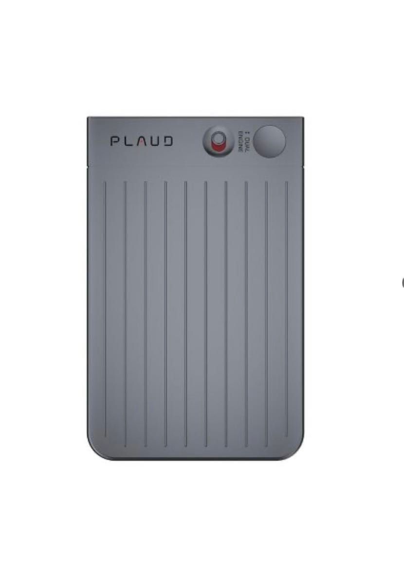 新品・未開封】PLAUD NOTE (ブラック)プラウドノート|Yahoo 新品・未開封】PLAUD NOTE (ブラック)プラウドノート|Yahoo