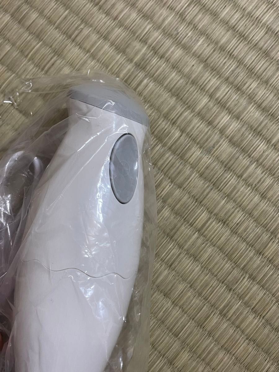 【未使用品】ショップジャパン ハンディブレンダー XB986 ホワイト