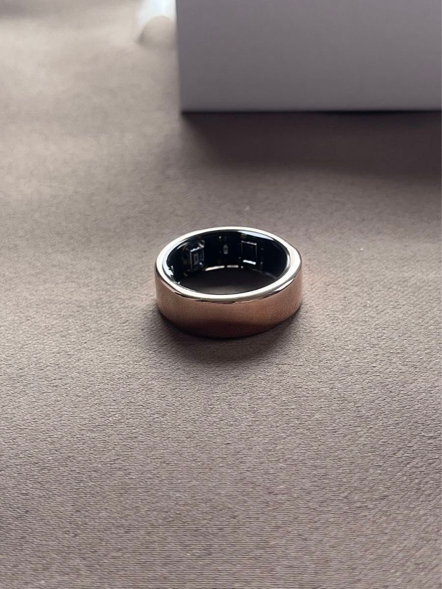 SOXAI RING 1 ピンクゴールド|Yahoo!フリマ(旧PayPayフリマ) SOXAI RING 1 ピンクゴールド|Yahoo!フリマ(旧PayPayフリマ)