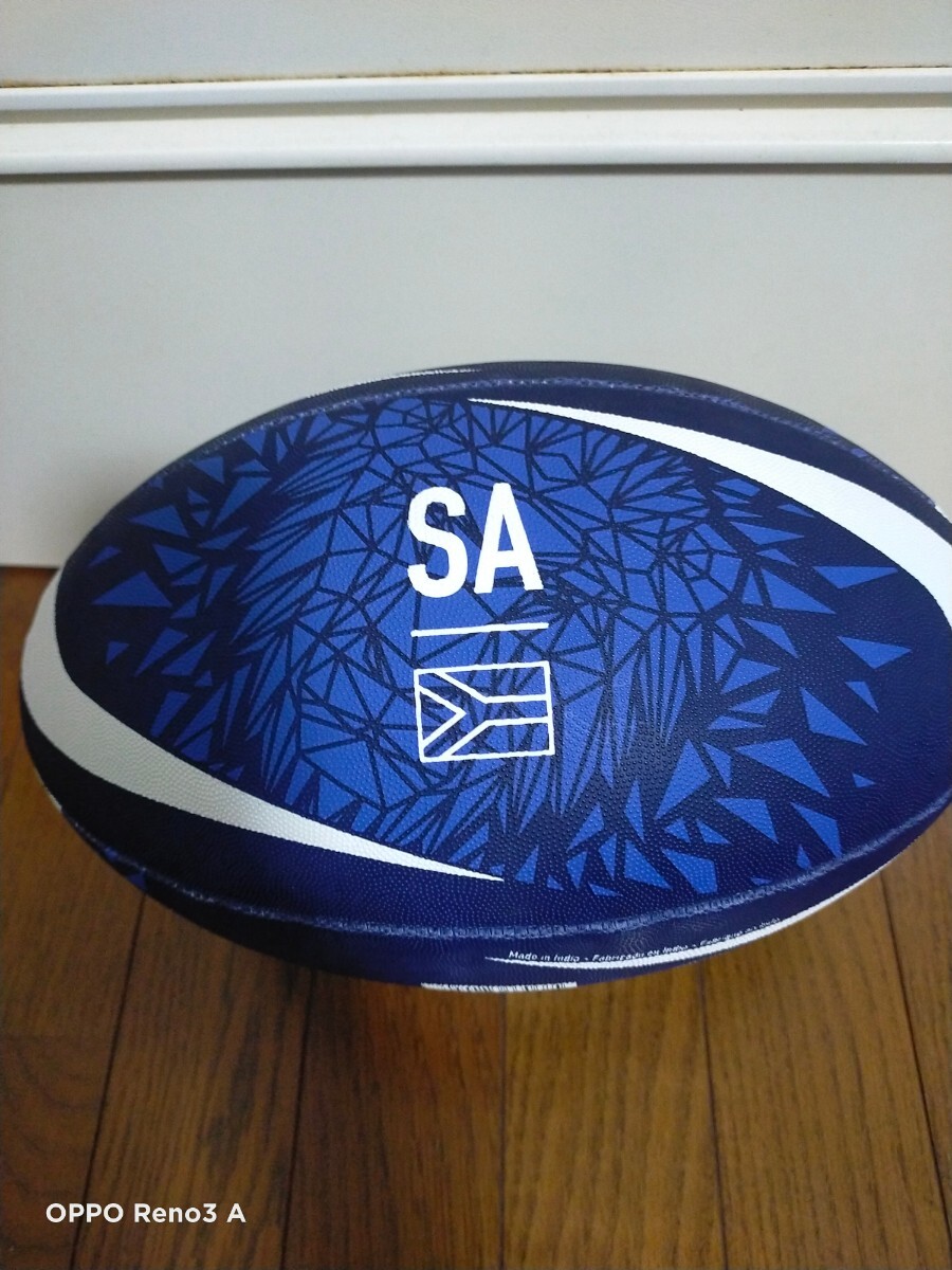  rugby ball canterbury 5 number yellowtail tissue lion zCANTERBURY