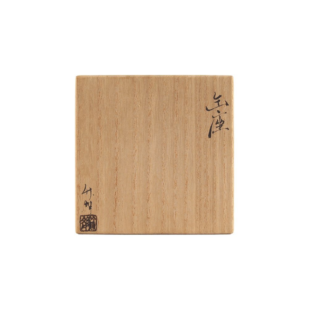[ dream atelier ] Suzuki bamboo .. structure rattan compilation can seat ( bin seat bin pcs bin .) also box diameter 9.1.PC-101