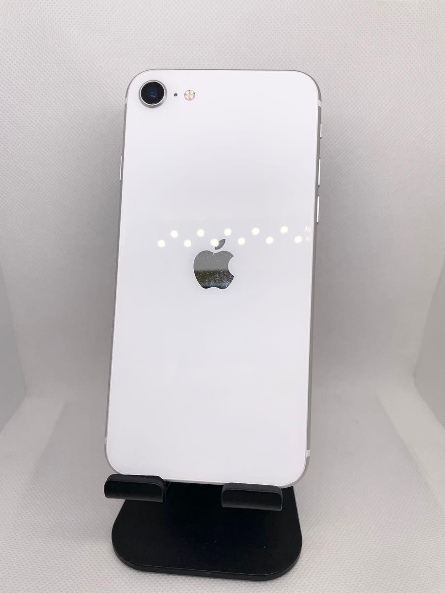iPhone SE2 64GB SIMフリー【 ABランク】