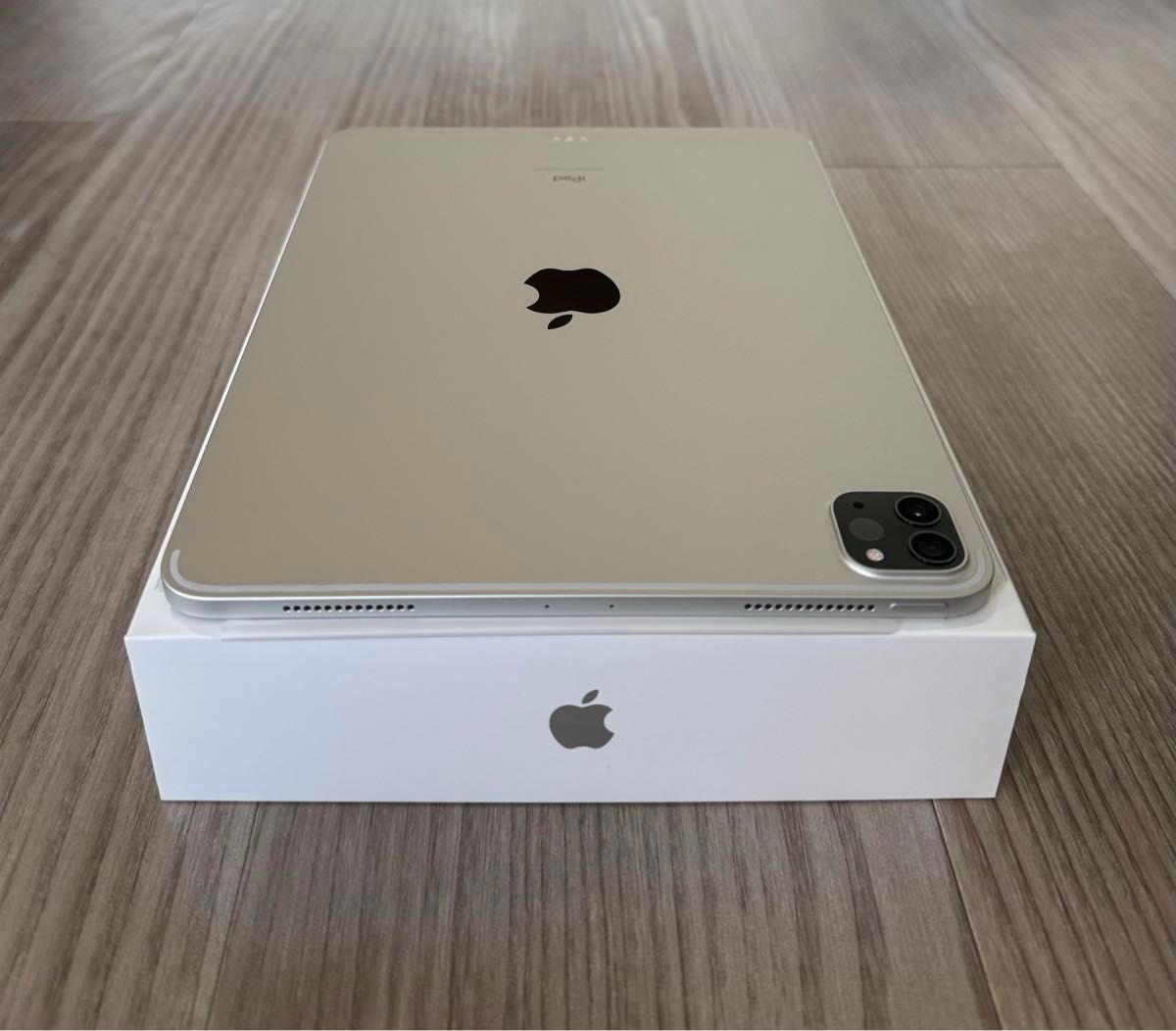 iPad Pro 11インチ 第2世代 128GB Wi-Fiモデル|Yahoo!フリマ iPad Pro 11インチ 第2世代 128GB Wi-Fiモデル|Yahoo!フリマ