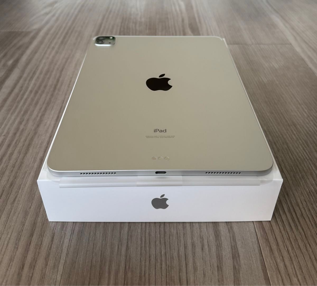 iPad Pro 11インチ 第2世代 128GB Wi-Fiモデル|Yahoo!フリマ iPad Pro 11インチ 第2世代 128GB Wi-Fiモデル|Yahoo!フリマ