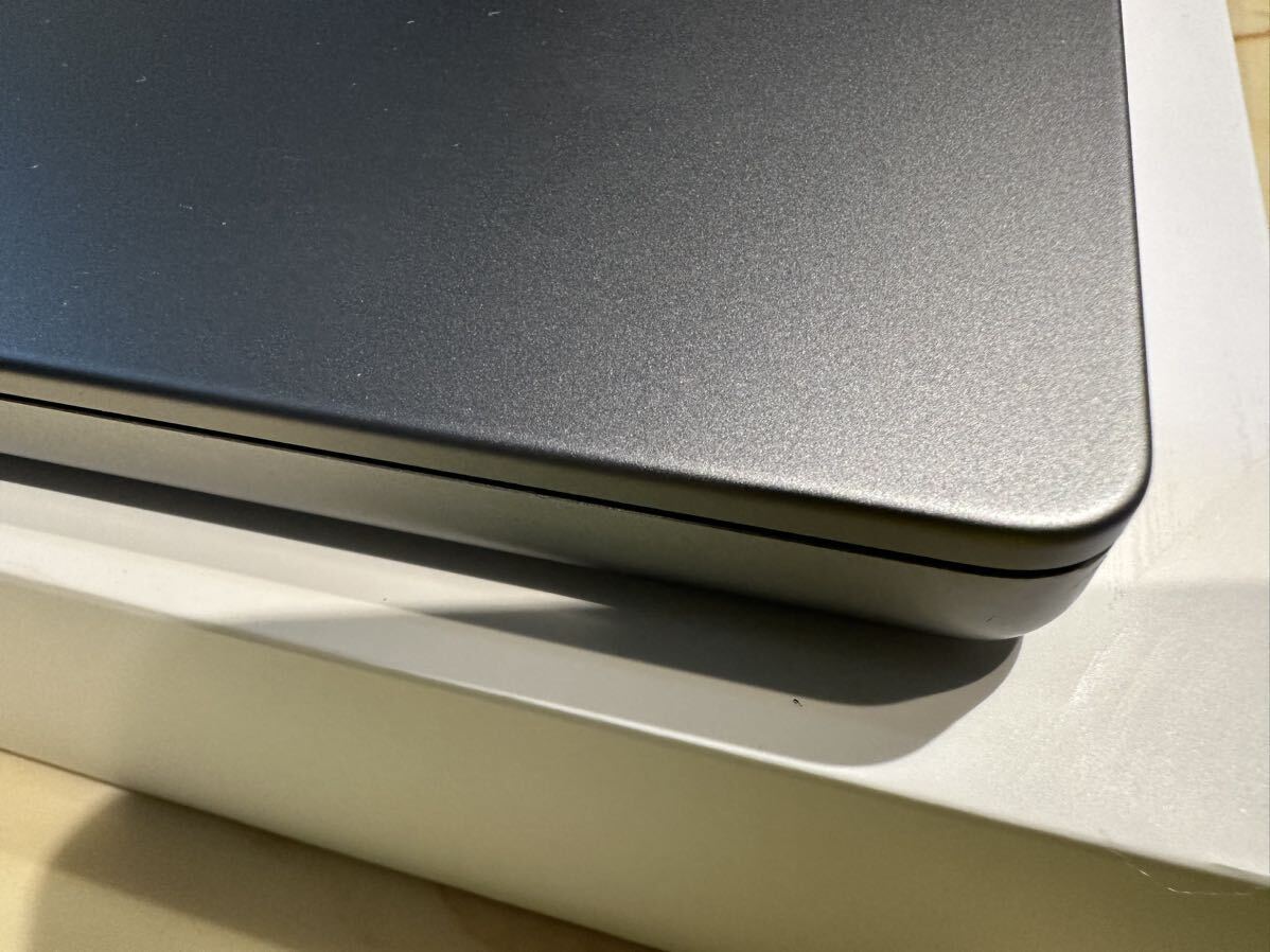 Apple Macbook Pro M1 Pro 16inch + 1TB SSD 美品_画像4