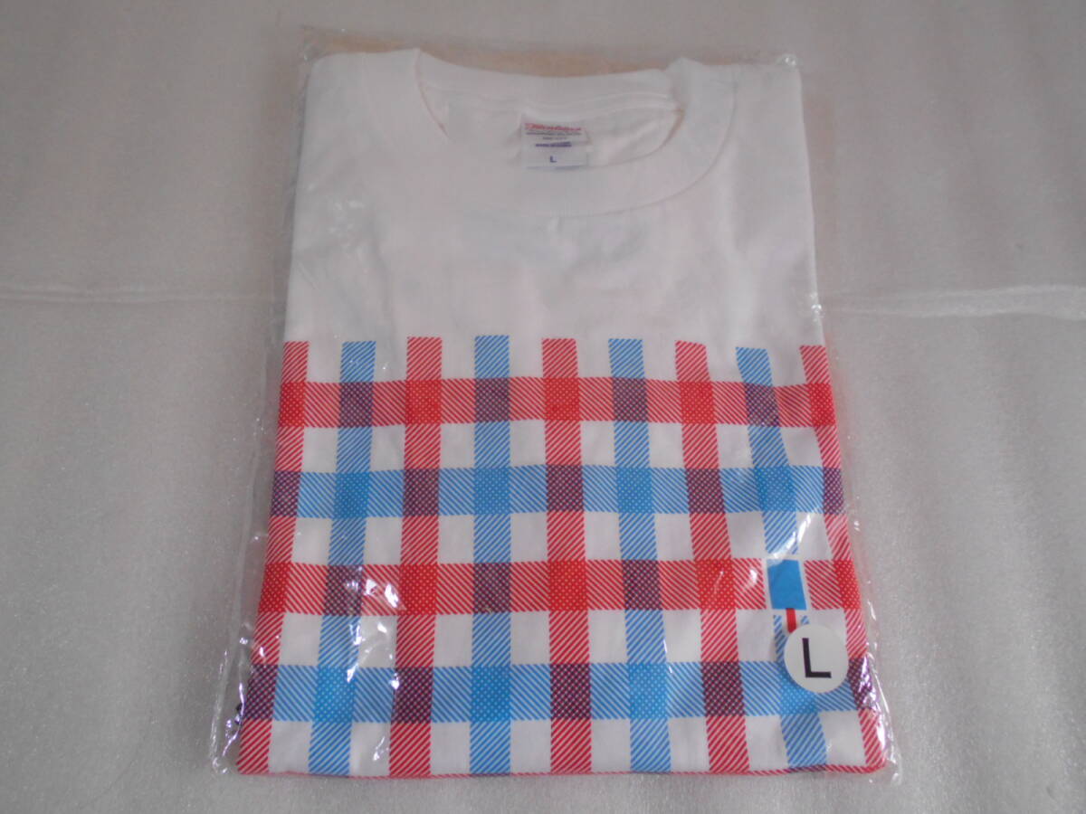  gully gully . T-shirt 1 sheets L size 