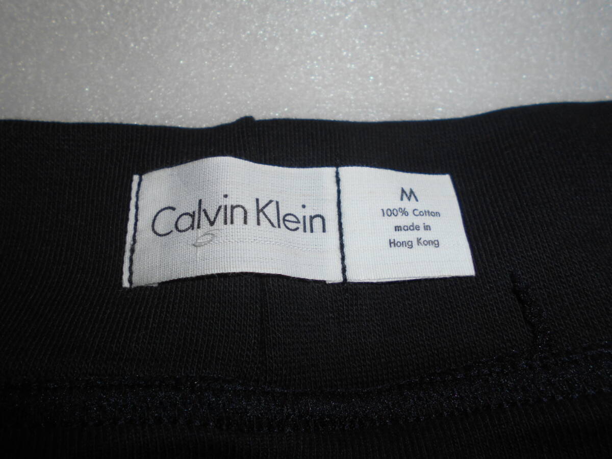 calvin klein sport brief　カルバンクライン　スポーツブリーフ　1枚　Mサイズ_画像6