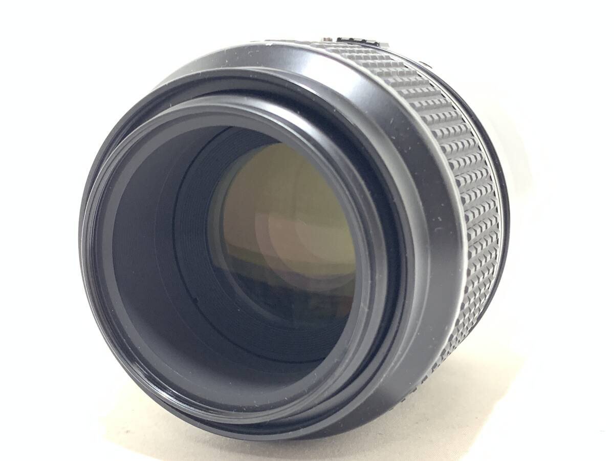 ★特上品★ NIKON ニコン AF Micro NIKKOR 105mm F2.8 @2908_画像2