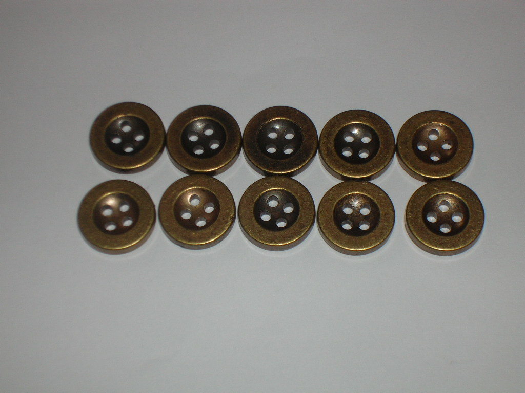  shirt button repaired parts 10 piece 1 collection postage 84 jpy 