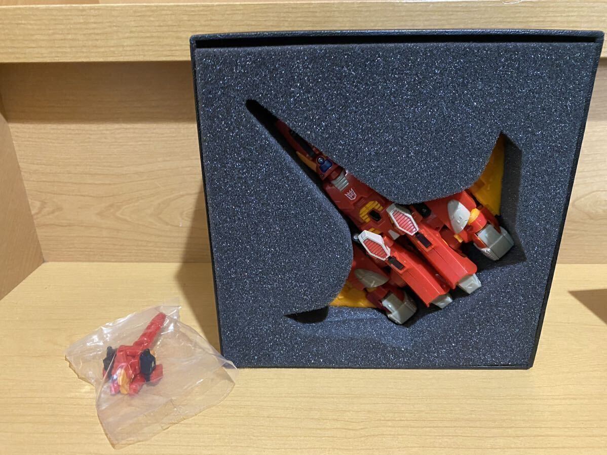 6120円 TFCC ハズブロ トランスフォーマー タイムライン 6120円 TFCC ハズブロ トランスフォーマー タイムライン