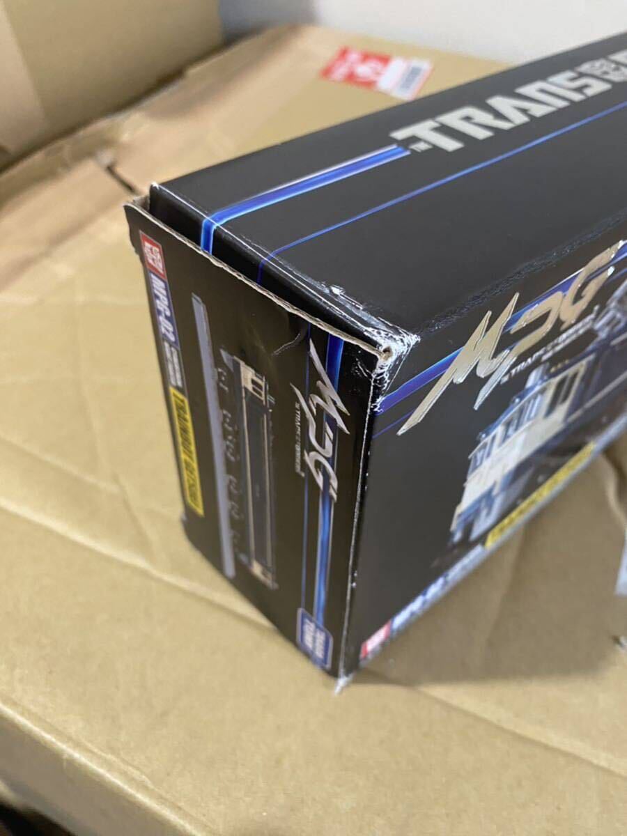 マスターピース トランスフォーマー MORE THAN MEETS THE EYE マスターピース トランスフォーマー MORE THAN MEETS THE EYE