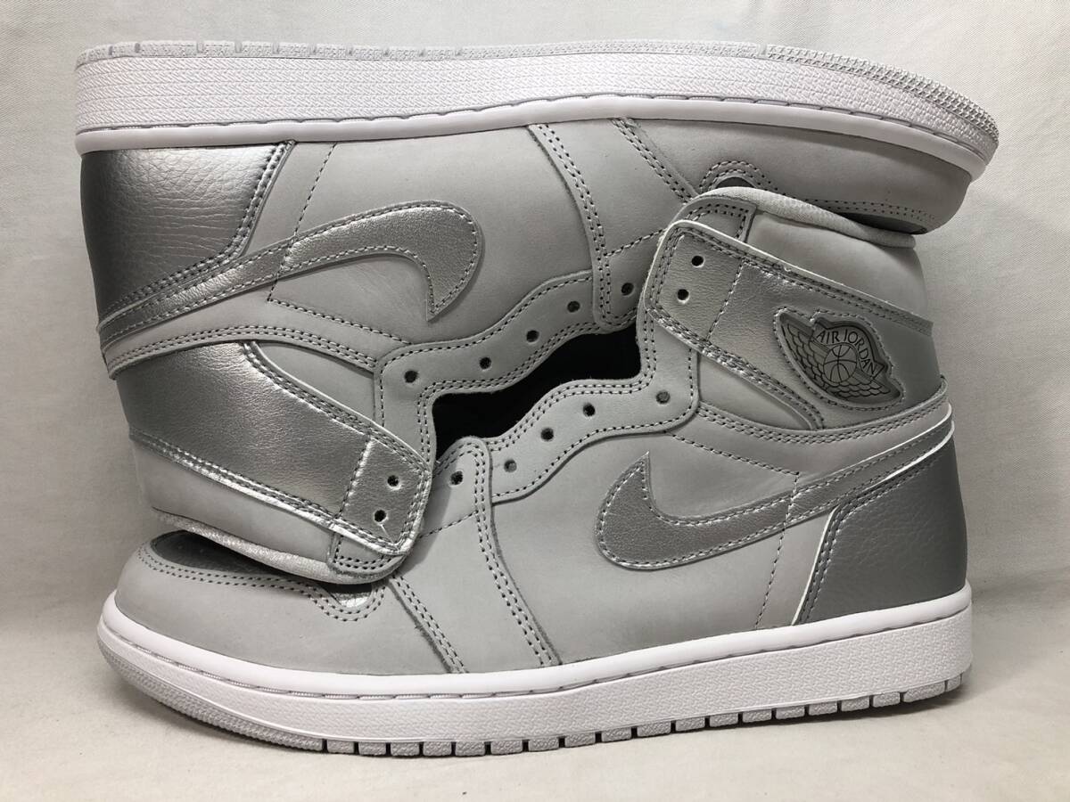 ■未使用 NIKE AIR JORDAN 1 HIGH OG CO JP TOKYO AJ1 ナイキ エアジョーダン1 ハイ 東京 (ブリーフケースなし) DC1788-029 ●240514_画像4