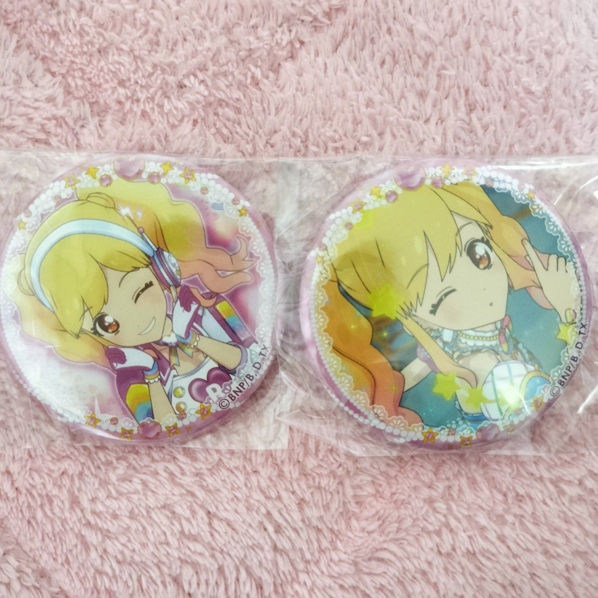 アイカツスターズ 虹野ゆめ グッズセット|Yahoo!フリマ(旧 アイカツスターズ 虹野ゆめ グッズセット|Yahoo!フリマ(旧