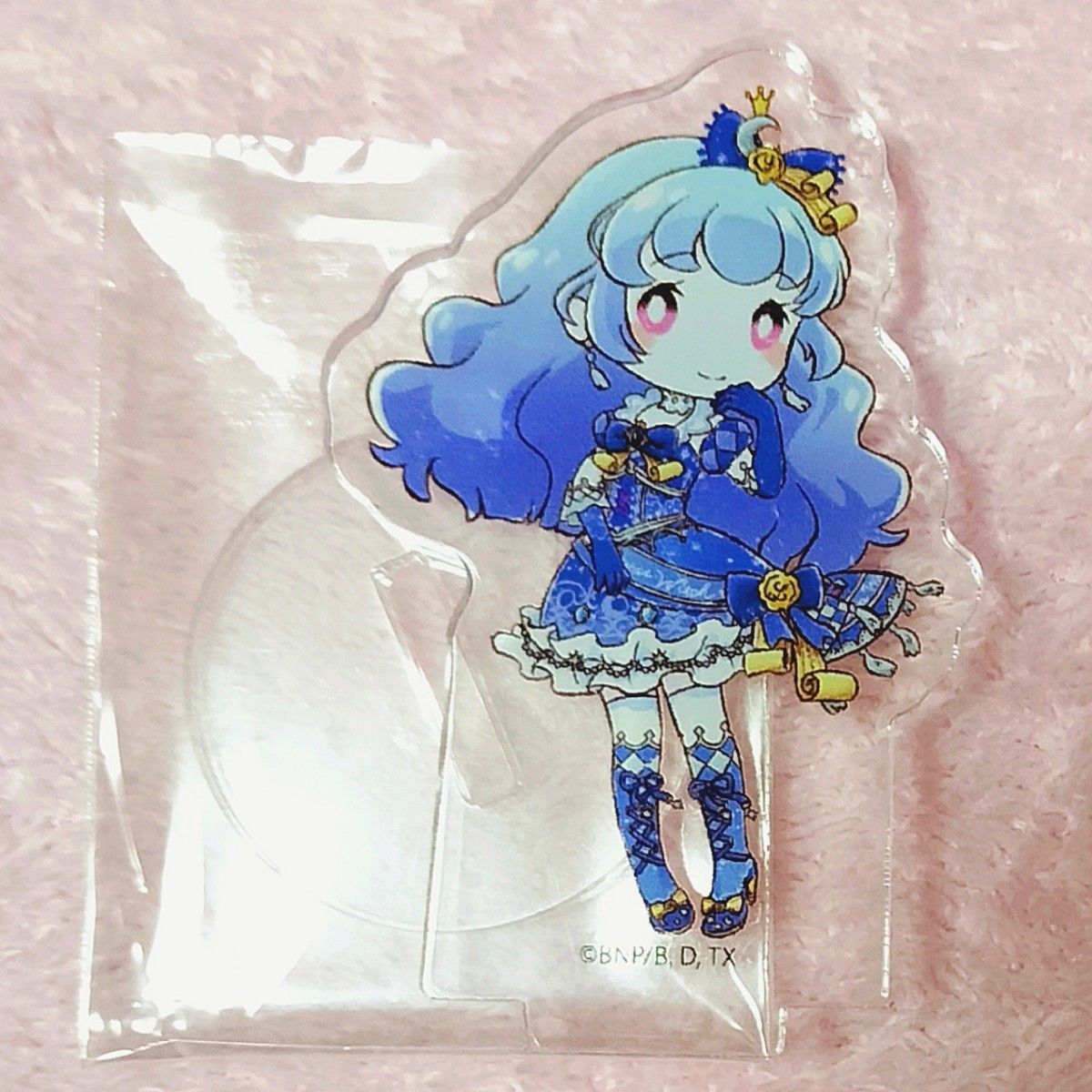 アイカツフレンズ 白百合さくや アクリルスタンド|Yahoo!フリマ アイカツフレンズ 白百合さくや アクリルスタンド|Yahoo!フリマ