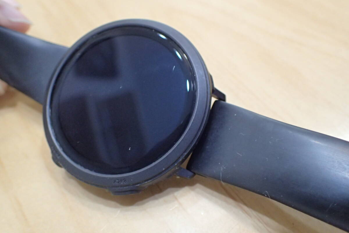 SAMSUNG/サムスン ◆ Galaxy Watch SM-R820 44mm スマートウォッチの画像7