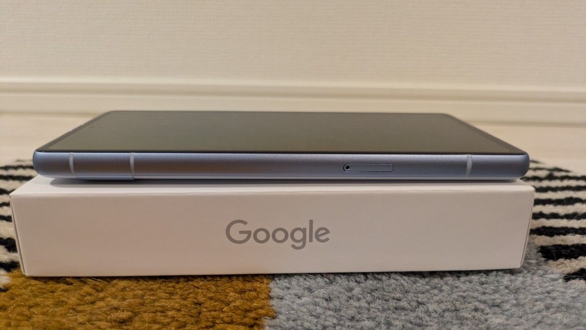 【中古】Google Pixel 7a 128GB Sea  SIMフリー