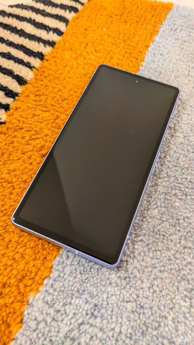 【中古】Google Pixel 7a 128GB Sea  SIMフリー