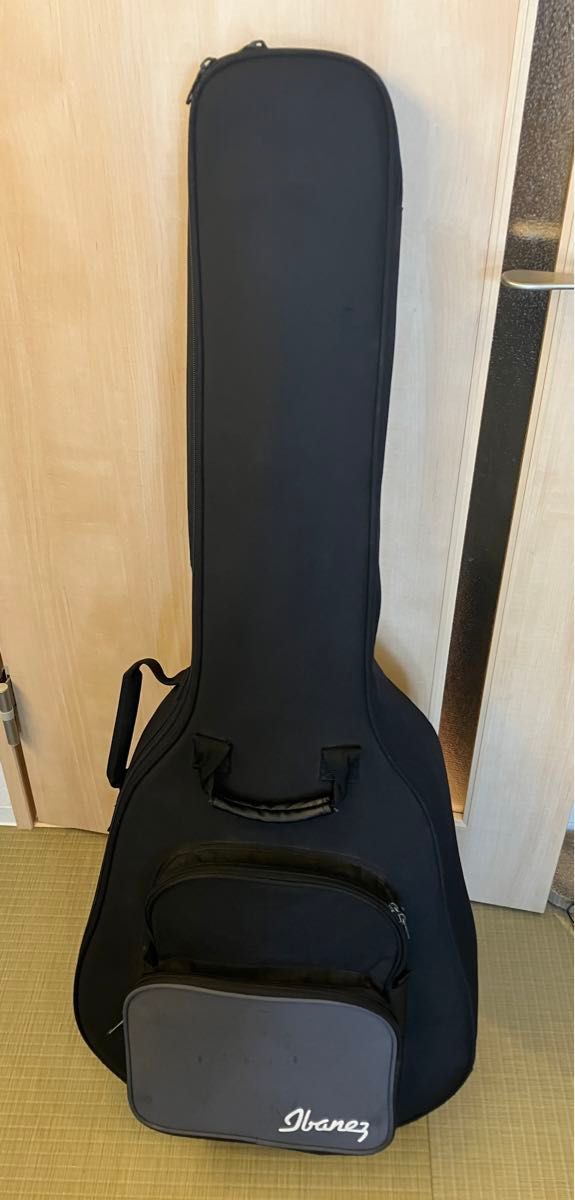 ibanez アイバニーズ　エレアコ　ギター　AELシリーズ　AEL42SE