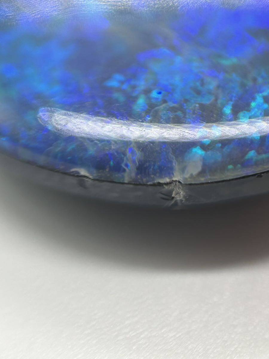  black opal драгоценнный камень камни не в изделии разрозненный ювелирные изделия kaboshon cut 11.5ct 1 старт 