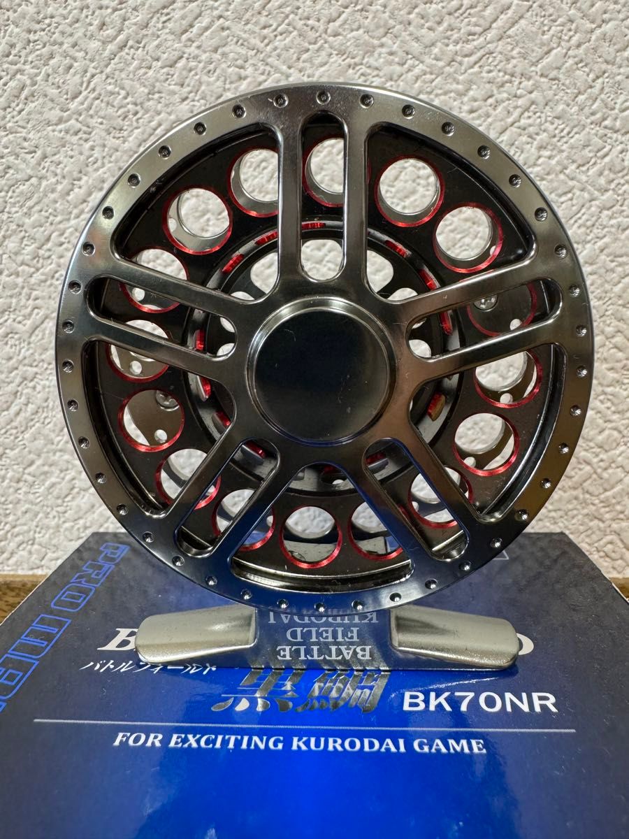 バトルフィールド黒鯛　BK70NR プロマリン(PRO MARINE) メーカー廃番品