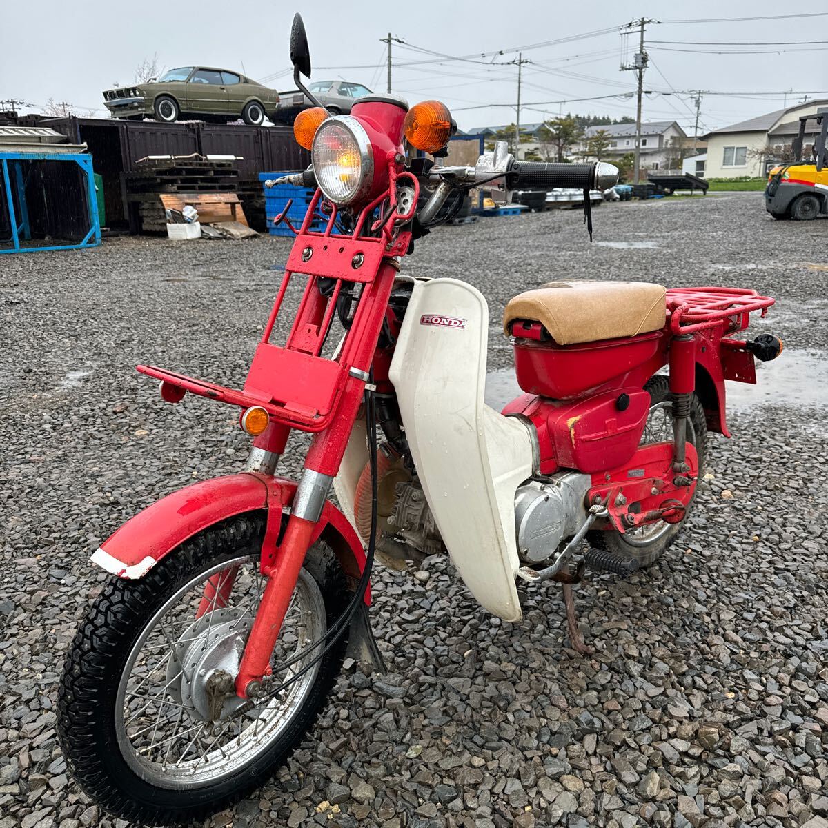 Yahoo!オークション - 道東発 ホンダ 郵政カブ MD90 北海道 検索 Yahoo!オークション - 道東発 ホンダ 郵政カブ MD90 北海道 検索