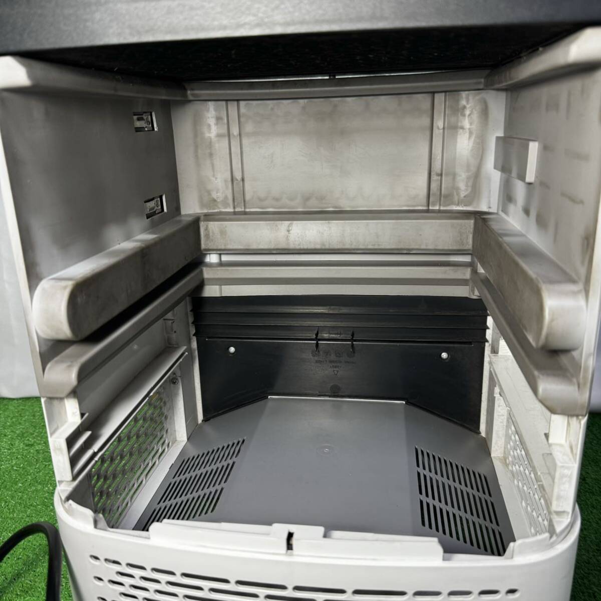 Airdog X5s 空気清浄機 エアドッグ エアドッグ オフィス使用品 中古筐体 フィルター交換不要水洗いOK 元箱なし 付属品あり 説明書なしの画像8