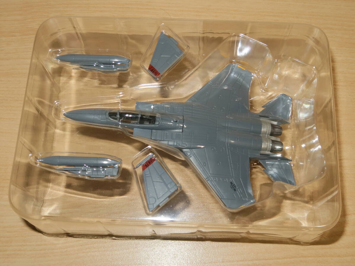 1/144 F-15E Strike Eagle 391FS no. 391 war . flight . mountain Home MAS2 world. . power fighter (aircraft) Cafe Leo 