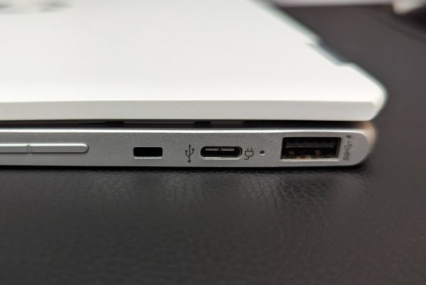 HP Chromebook x360 - 12b-ca0002tu comfort model 