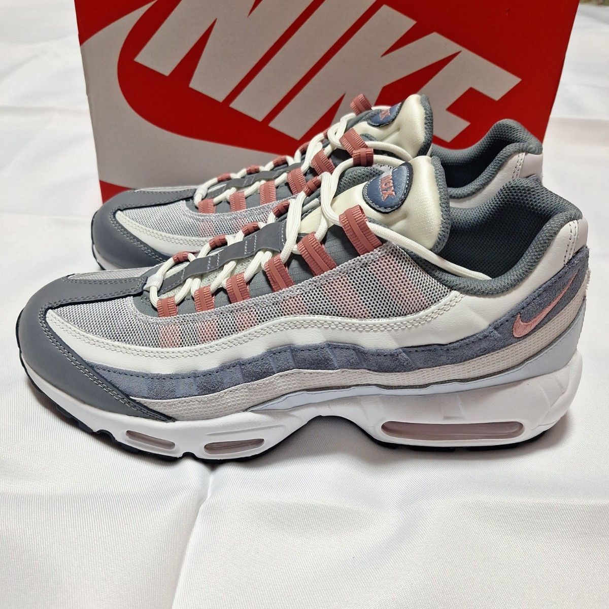 29cm 新品 未使用 NIKE AIR MAX 95 DM0011-008 ナイキ エア 29cm 新品 未使用 NIKE AIR MAX 95 DM0011-008 ナイキ エア