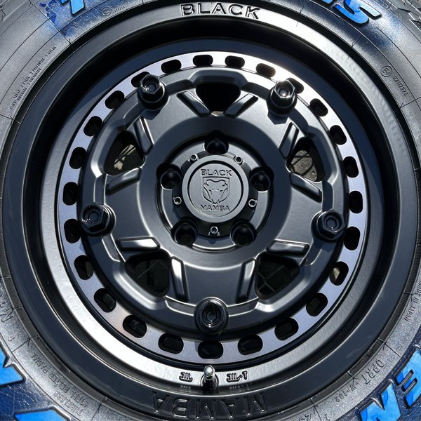 純正車高可! 16インチ 7.5j 225/70R16 デリカ D5 RAV4 CX5 純正車高可! 16インチ 7.5j 225/70R16 デリカ D5 RAV4 CX5