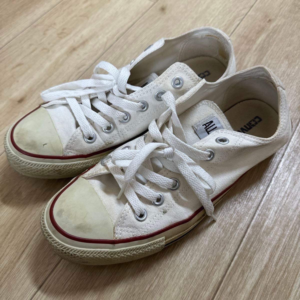 スニーカー コンバース CONVERSE 25.0cm