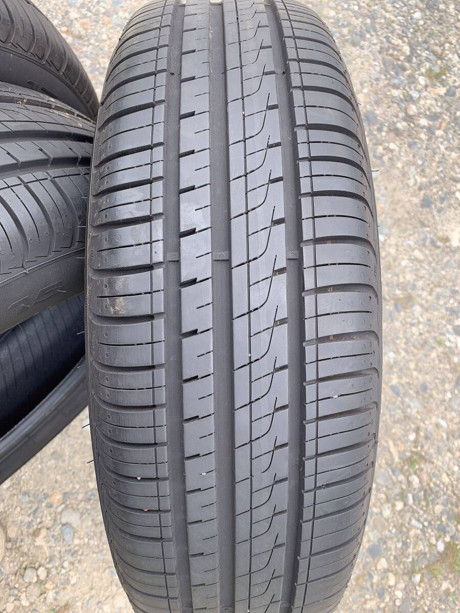 バリ山◆175/65R15 ◆ ピレリ Cinturato P6 ◆ 4本セット2020年製の画像9