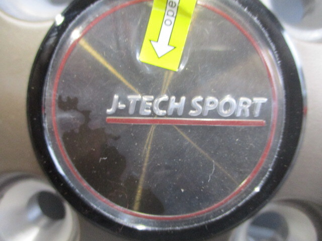 新品ホイールJ-TECH15-4.5J+45☆100/4Hクムホタイヤ165/55R15☆4本セット☆ムーヴワゴンRミラピクシスデイズekワゴンNBOXNワゴン☆fｎ_画像3