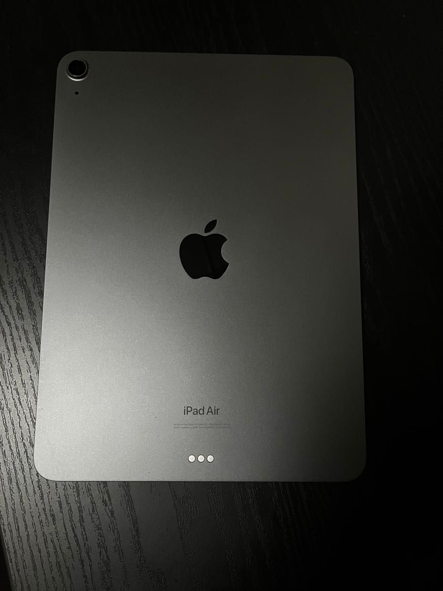 iPad Air 第5世代 64GB Wi-Fi ケース付 フィルムあり