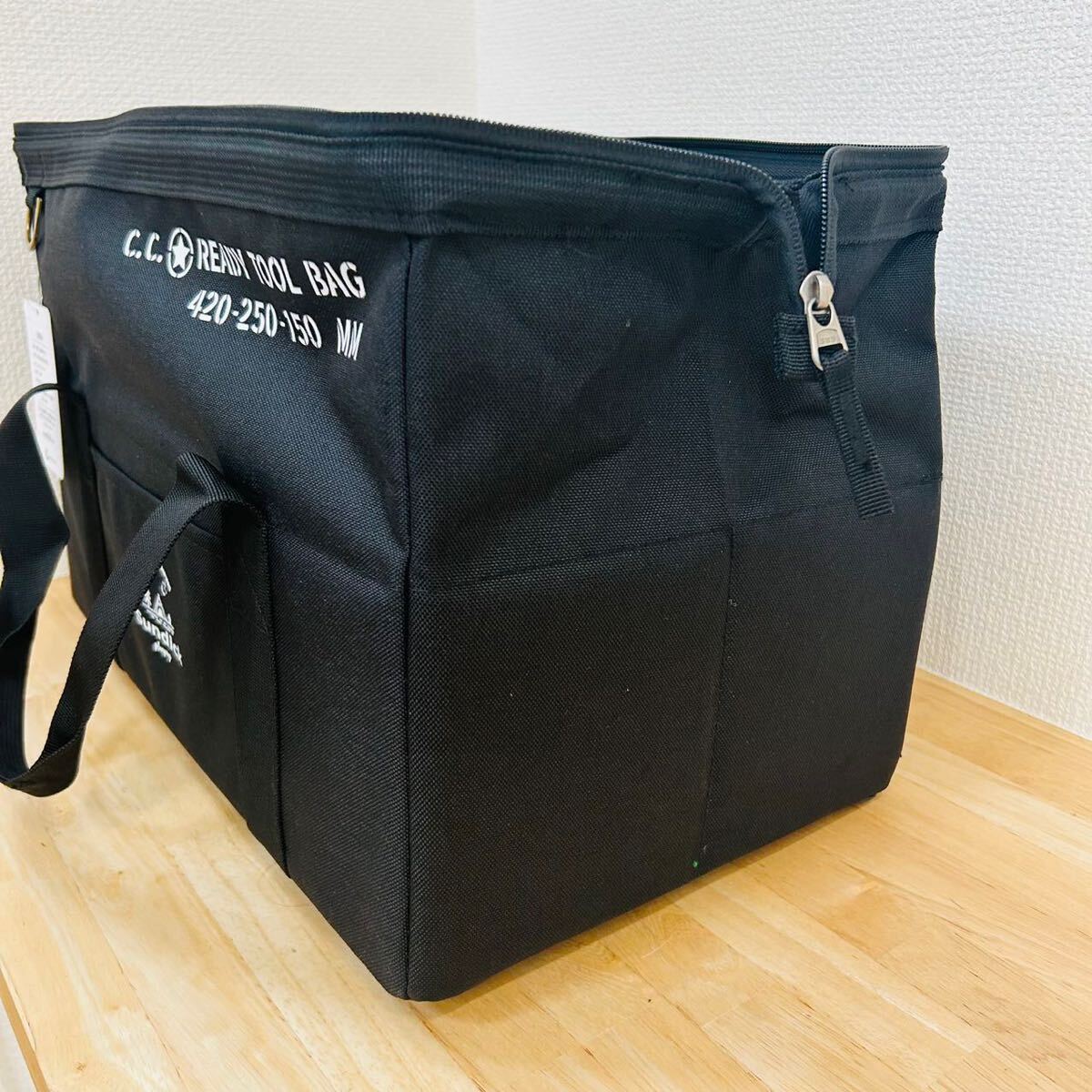  camp for super high quality black multifunction .. case independent type high capacity storage bag 1050d thickness comb . clashing . prevent outdoor field mountain climbing 43×25×27cm