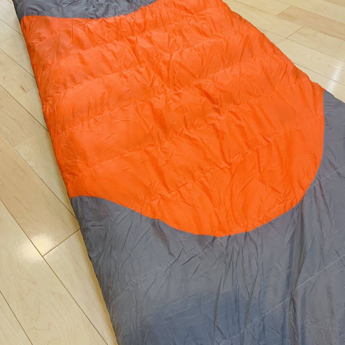  spring autumn outdoor down super high quality envelope type sleeping bag sleeping bag 1500g super light weight thickness . water-repellent most low temperature times -30*C outdoor field mountain climbing sleeping area in the vehicle 210x80cm 2.3kg