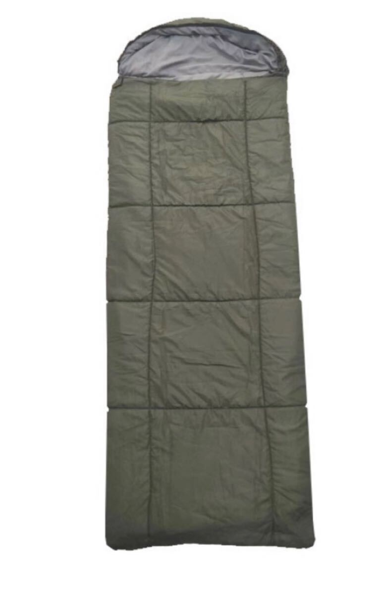 高品質 多機能封筒シュラフ 寝袋 毛布 座布団 枕 ブランケット シングル とろけるような手触り 220×80cm キャンプアウトドア野外登山1000g_画像9