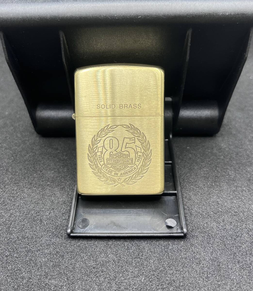 Zippo 新品未使用品85_画像1