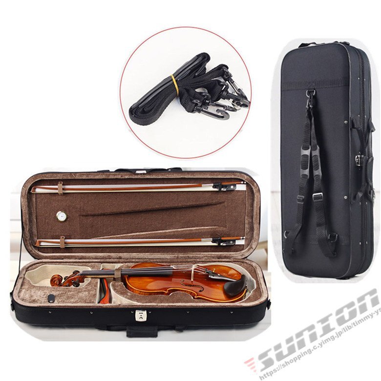 VIOLA CASE viola case musical instruments stringed instruments light weight .. case cushion attaching light weight departure . material rucksack shoulder handbag 