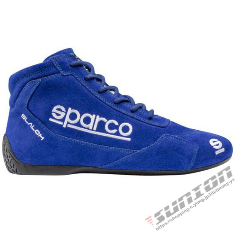  Sparco racing shoes re-sin Gracer for motorcycle shoes touring lai DIN boots lai DIN g ventilation sneakers 