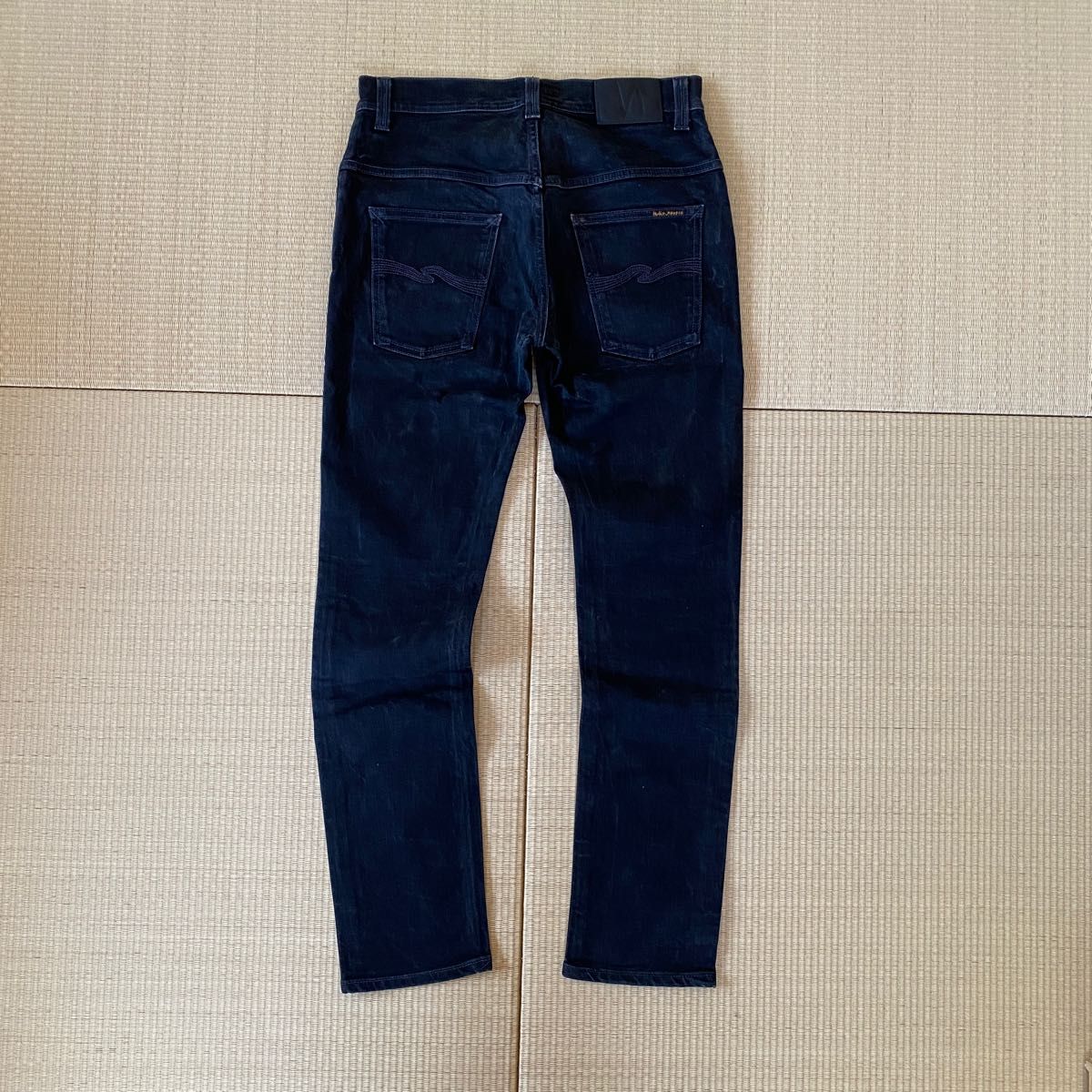Nudie Jeans Thin Finn W32 L32