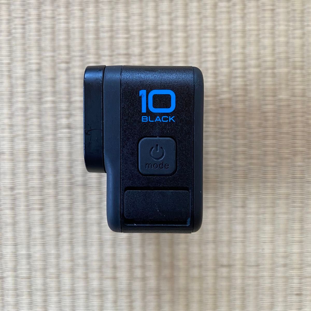 GoPro Hero10 追加バッテリー付き