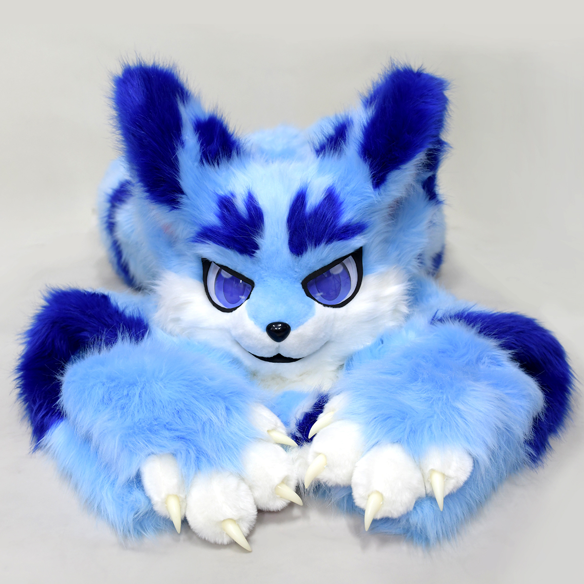 ケモノ 着ぐるみ コスプレ ファースーツ マスク fursuit|Yahoo ケモノ 着ぐるみ コスプレ ファースーツ マスク fursuit|Yahoo