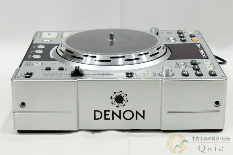 [ ultimate beautiful goods ] DENON DN-S3500 abundance . function . equiped CDJ [PK704]