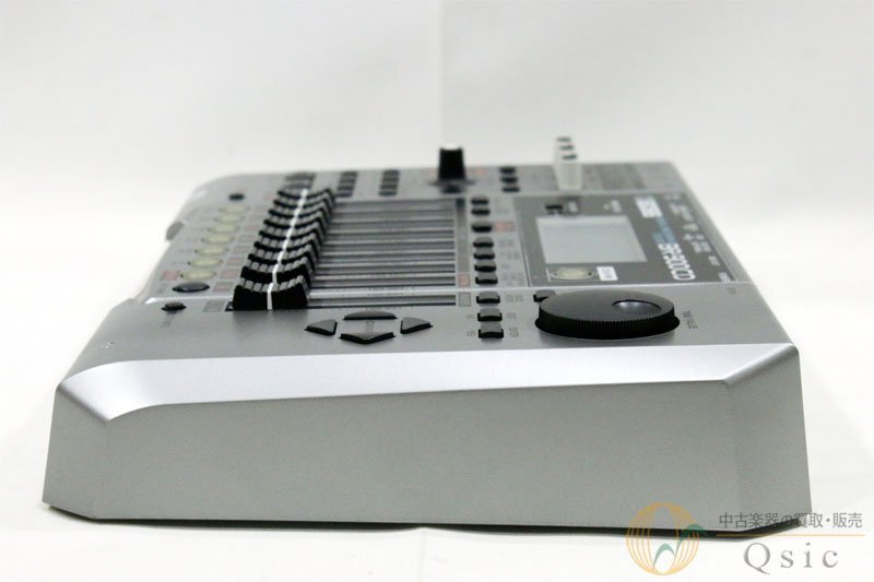 [良品] Roland BR-900CD 電池駆動可能なマルチレコーダー 2006年製 [QK119]_画像4