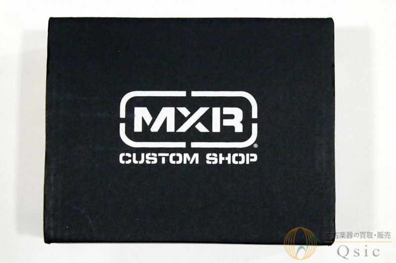 [超美品] MXR CSP101SL SCR1PT Phase90 With LED 名機のヴィンテージ個体を再現/暖かみのあるサウンドが特徴 [QK412]_画像7