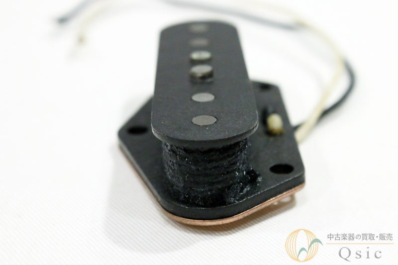 [極美品] Seymour Duncan STL-1 Vintage '54 Tele Bridge ヴィンテージテレキャスターのサウンドを忠実に再現! [PK154]_画像4