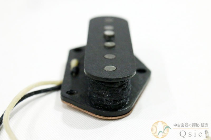 [極美品] Seymour Duncan STL-1 Vintage '54 Tele Bridge ヴィンテージテレキャスターのサウンドを忠実に再現! [PK154]_画像3