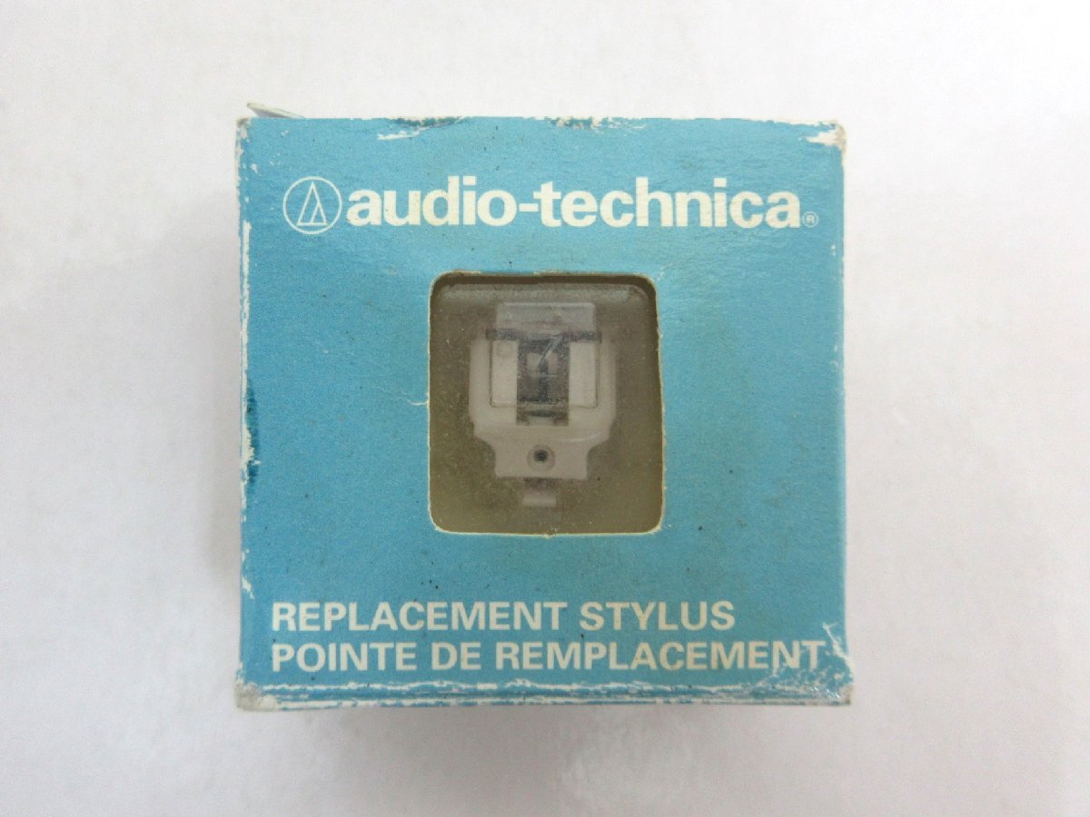 audio-technica/オーディオテクニカ：ATN-3600L 交換針 レコード_画像1