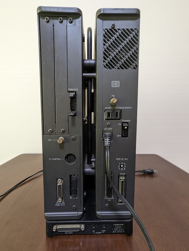 Yahoo!オークション - SHARP X68030 Personal WorkStation HD Yahoo!オークション - SHARP X68030 Personal WorkStation HD